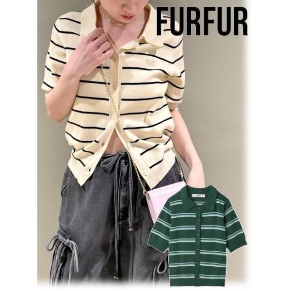 LILY BROWN（リリーブラウン） (セール60%OFF&PT5) FURFUR ファー