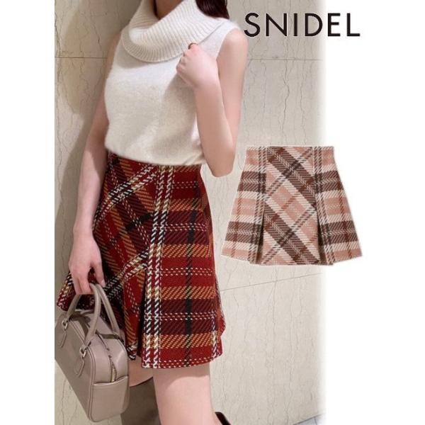 SNIDEL (12%OFF+300円OFF) snidel / スナイデル ロービング SNIDEL (12%OFF+300円OFF) snidel / スナイデル ロービング