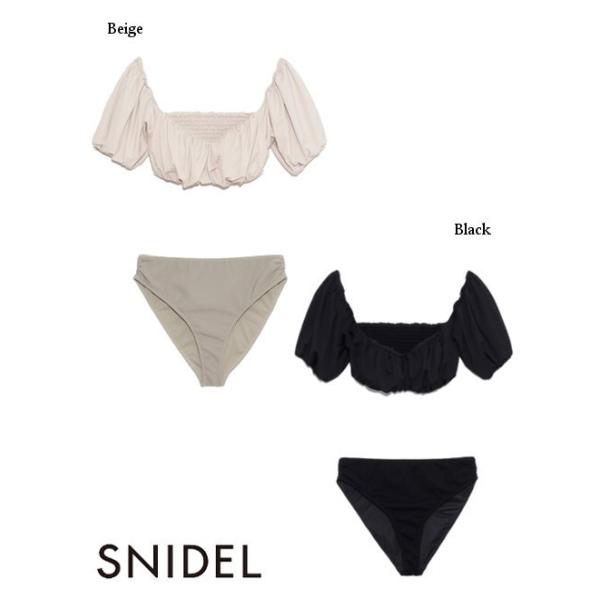 スナイデル Snidel レディース水着 スイムウェア 通販 人気ランキング 価格 Com