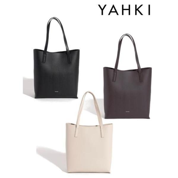 はやと専用 YAHKI（ヤーキ） (期間限定10%OFF&PT5) FAKE LEATHER-2 26秋冬予約 YH