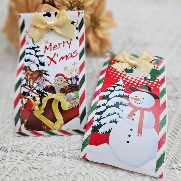 ウエルカムキラクリスマス プチギフト まとめ買い 大量注文 子供会 ばらまきギフト お礼 ちょっとした贈り物 営業 挨拶 販促品
