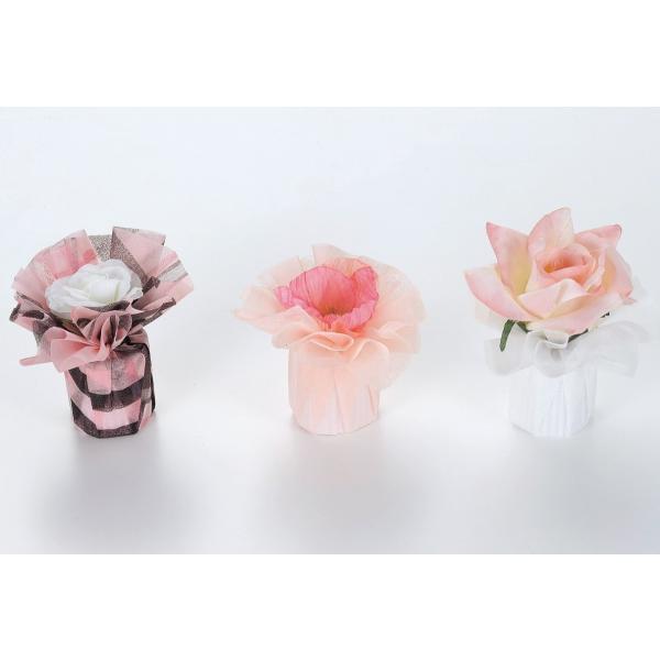 プリモモ50個セットの追加用単品です。この商品のみでもご注文いただけます。＜サイズ＞直径4x高さ8cm＜商品内容＞ドラジェ3個入りアソートになります(色の指定はできません)ウェディング ブライダル 結婚式 披露宴 ２次会 パーティ イベント...