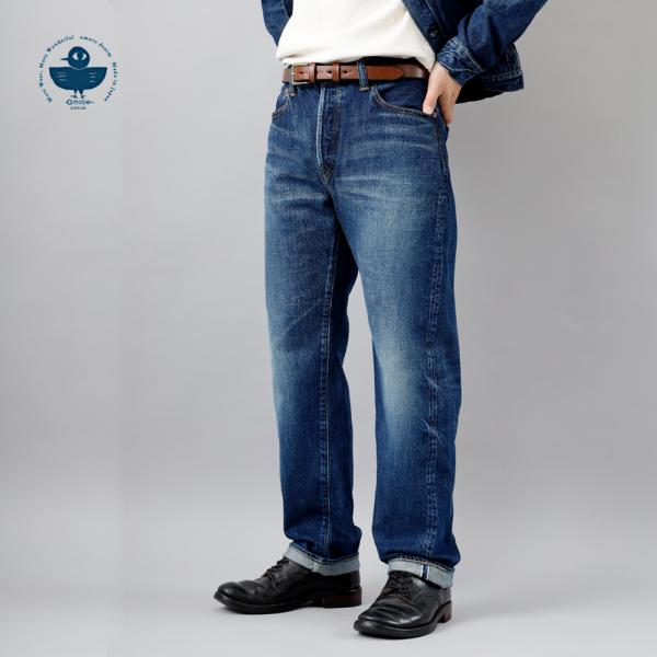 10%OFF！ファミリーセール！ omotodenim オモトデニム セルビッチ