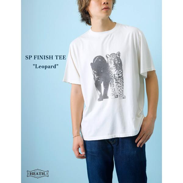 ★極美品★LEONARD★飾りリボン付花柄トップス★Tシャツ★40★コットン ☆極美品☆LEONARD☆飾りリボン付花柄トップス☆Tシャツ☆40☆コットン