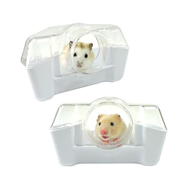 ハムスター用メーカー：サンコーサイズ：幅150x奥行95x高さ90mm