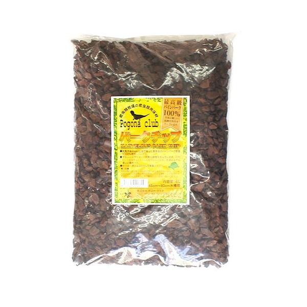 イグアナなど草食性のトカゲ、リクガメ用メーカー：ポゴナ・クラブ内容量：4リットル