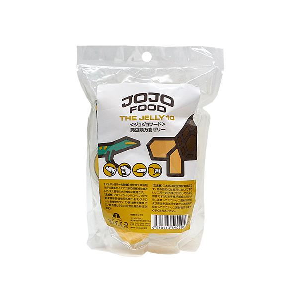 カメ用メーカー：ジクラ内容量：１０個入り■主成分プロテイン、トレハロース、ブドウ糖、果糖液糖、各種天然果汁、粉乳、ステロール、動植物性タンパク質、増粘多糖類、アミノ酸、各種ビタミン剤、食品着色料、尿消臭成分