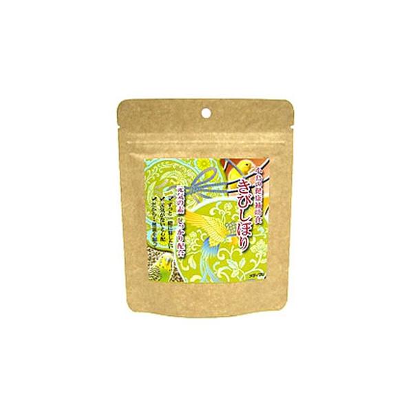 鳥用メーカー：メディマル内容量：50g■原材料さとうきび抽出物、パン粉、コーンスターチ、きな粉、ショ糖、ＨＰＣ■成分（計算値）粗タンパク質：13％以上粗脂肪：2.5％以上粗繊維：10％以下粗灰分：6.5％以下水分：10％以下