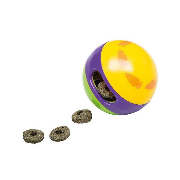 小動物用メーカー：ファープラストサイズ：直径60mm