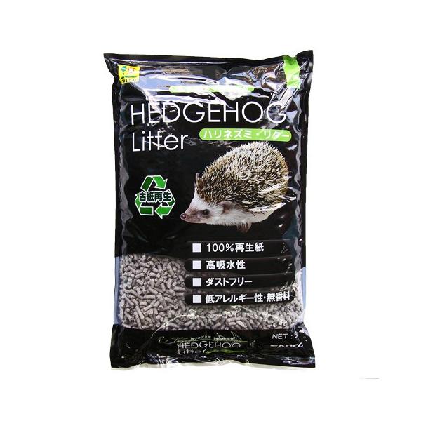 nlY~p nlY~^[/ ~ ybg  Đ AM[ HEDGEHOG Litter SANKO WIRD OW