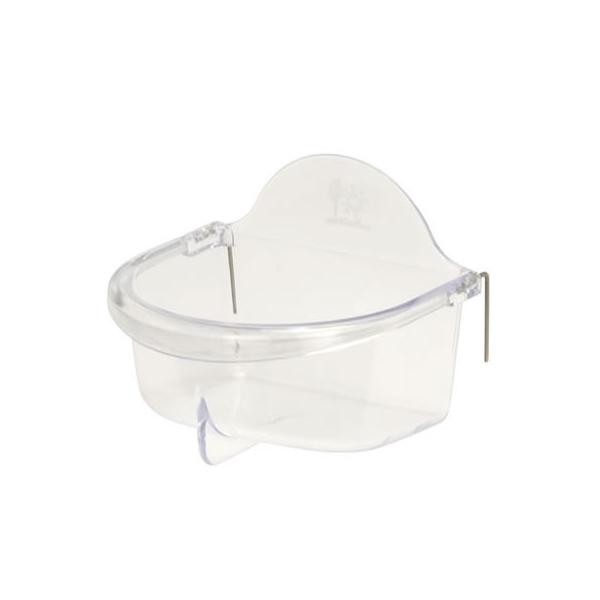 小鳥用メーカー：サンコー（SANKO）サイズ：約幅74×奥行66×高さ58mm