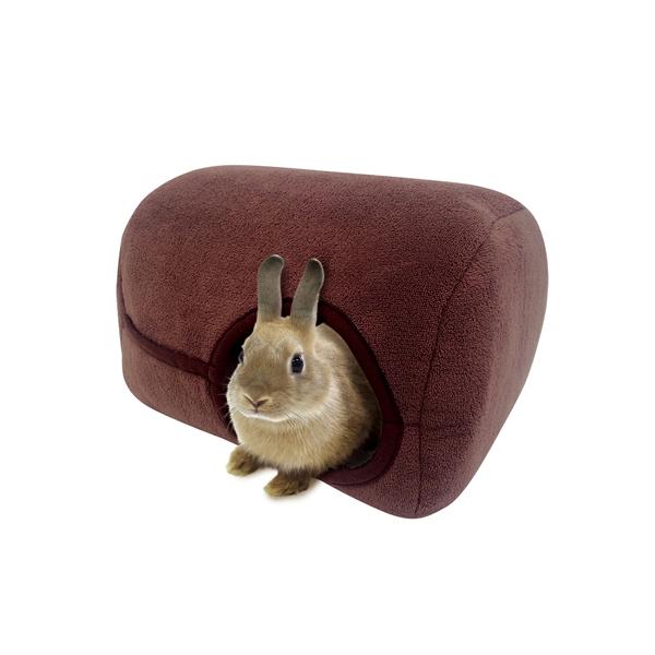 うさぎのほら穴ベッド/うさぎ モルモット 寝床 ハウス 安心 マルカン MARUKAN minimal LAND :4426:小動物専門店ヘヴン ヤフー店 - 通販 - Yahoo!ショッピング うさぎのほら穴ベッド/うさぎ モルモット 寝床 ハウス 安心 マルカン MARUKAN minimal LAND :4426:小動物専門店ヘヴン ヤフー店 - 通販 - Yahoo!ショッピング