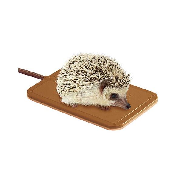 ハリネズミ、うさぎ、モルモット用メーカー：マルカンサイズ：縦230×横160×厚み14.5mm