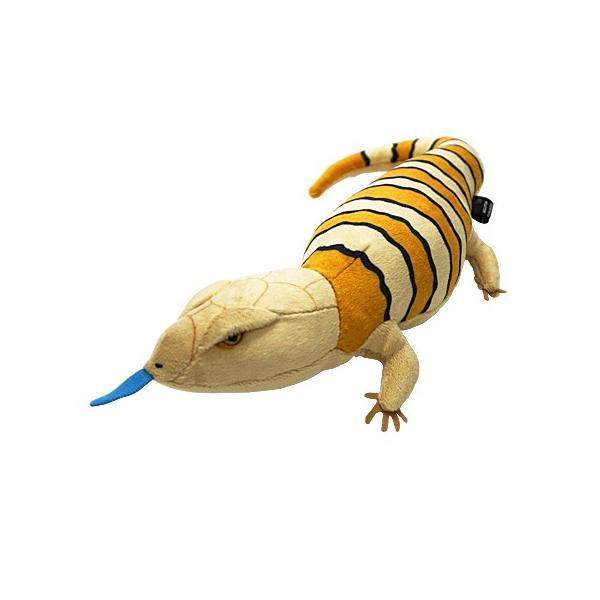 アオジタトカゲ Aojitatokage ぬいぐるみ ヌイグルミ 爬虫類 Tst 5092 小動物専門店ヘヴン ヤフー店 通販 Yahoo ショッピング