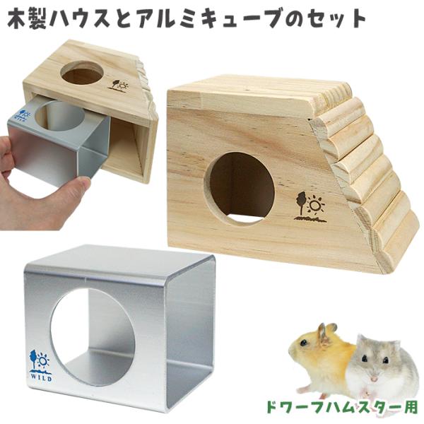 ハムスター用メーカー：サンコー（SANKO）【ひんやり涼感キューブ】サイズ：幅65x奥行55x高さ55mm※この製品は放熱を補助するもので、本体自体が冷却されるものではありません。　本品を直射日光に当る場所に置いたり、閉めきった温度の高い場...