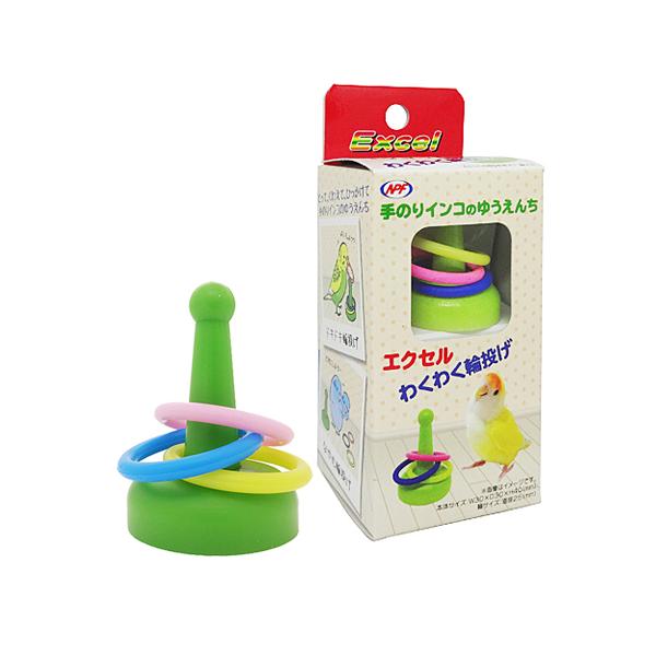 小鳥用メーカー：NPFサイズ：約幅30×奥行30×高さ40mm内容量：1個入り■原材料　プラスチック※カラーが画像と異なる場合がございます。