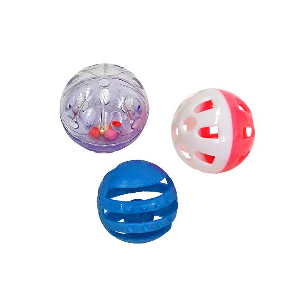 フェレット用メーカー：その他サイズ：約直径3.8〜4.3mm※カラーは画像と異なる場合がございます。(お色のご指定はできません。)