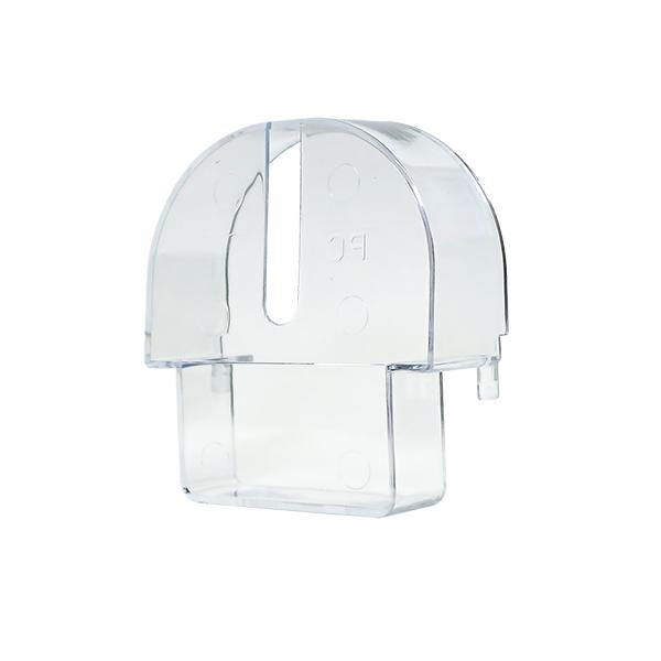 ハムスター用メーカー：ジェックス内容量：1個入り■材質　PC※グラスハーモニーNシリーズにはご利用いただけません。