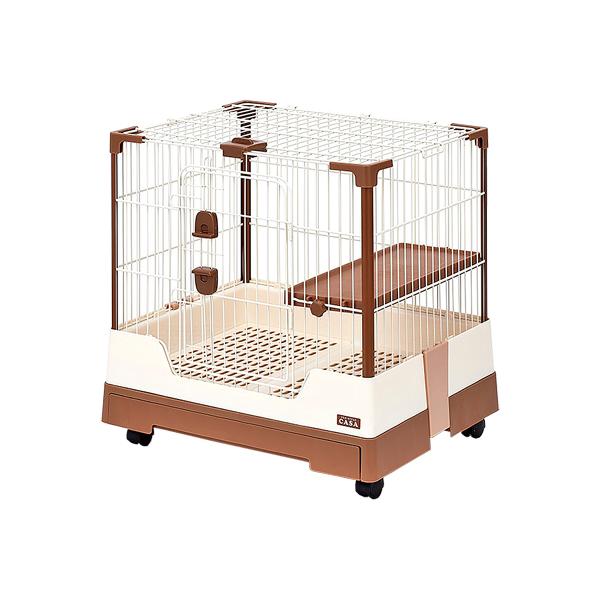 CASA ZNgP[W Rabbit 60yx̂1܂Łz/P[W Q[W o XmR  }J MARUKAN PRO STYLE CASA