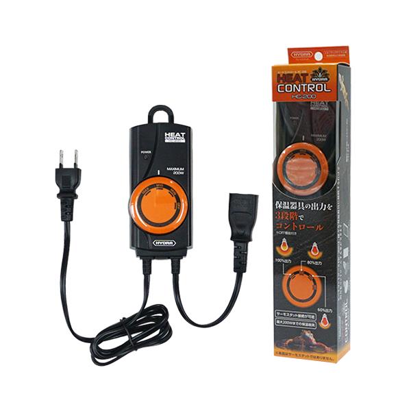 爬虫類用メーカー：コトブキ工芸サイズ：横52×縦115×奥行35mm（吊り下げ用フック含まず）■仕様定格電圧：AC100V　50/60HZ定格消費電力：2.6W出力調整範囲：(1)100％、(2)80%、(3)60％電源コード：約95cm保...