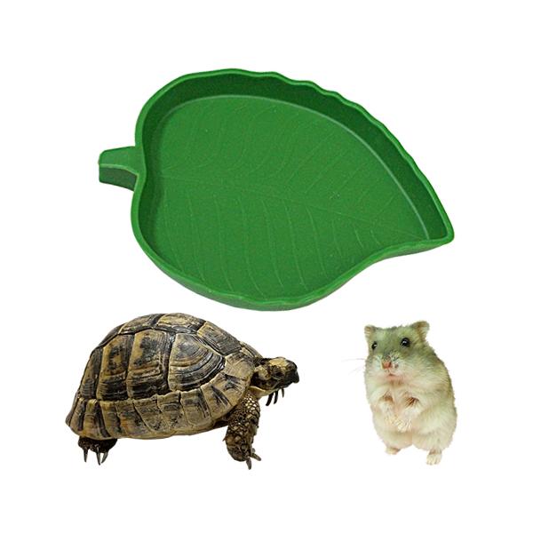 リクガメ、爬虫類、ヒナ、ハムスター用メーカー：その他サイズ：約縦123×横155×厚み12mm■素材　PET