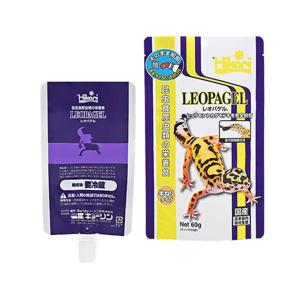 昆虫食爬虫類、雑食性爬虫類、昆虫・果実食爬虫類用メーカー：キョーリン内容量：60g■使用原料ミルワームミール、食物繊維、大豆ミール、ビール酵母、シルクワームミール、海藻粉末、クエン酸、寒天、ビタミン類(塩化コリン、E、C、B5、B2、A、B...