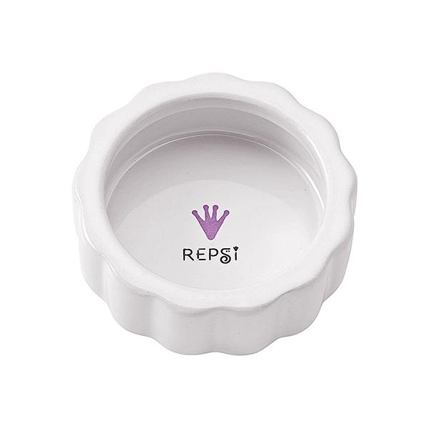 爬虫類用メーカー：マルカンサイズ：約直径70x高さ25mm■材質　陶土