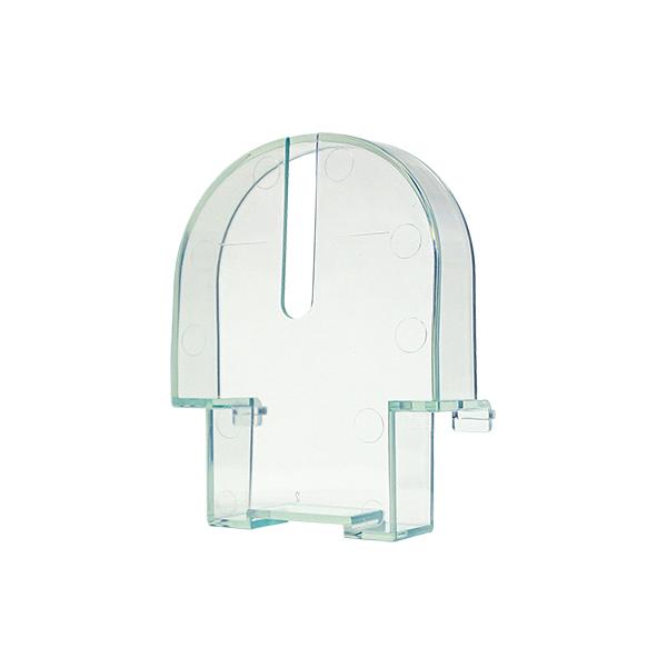 ハムスター用メーカー：ジェックスサイズ：約幅79×奥行31.5×高さ98.6mm内容量：1個入り■材質　ABS