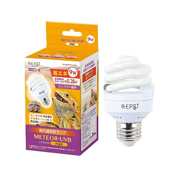 屋内爬虫類飼育用メーカー：マルカンサイズ：直径55×90mm 口金：E-26電源：AC100V(50/60Hz)定格消費電力:5W■材質　ガラス、他