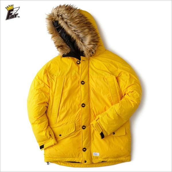 FAT エフエーティー（セール！30%OFF！FAT Outpost JKT エフエーティー  