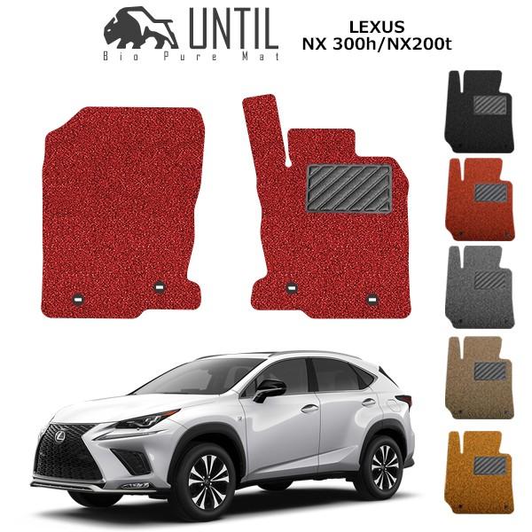 NTX NX300h/NX200t AYZ/AGZ ^]+ȗp LEXUS NX 300h/200t [hmCYጸ}bg tA}bg UNTIL oCIsA}bg RC}bg