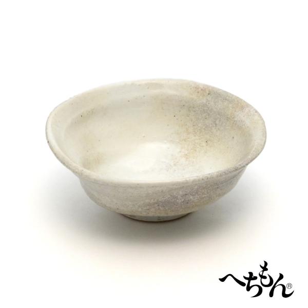 信楽焼】へちもん 卯の花 小鉢 : へちもんショップ - 通販