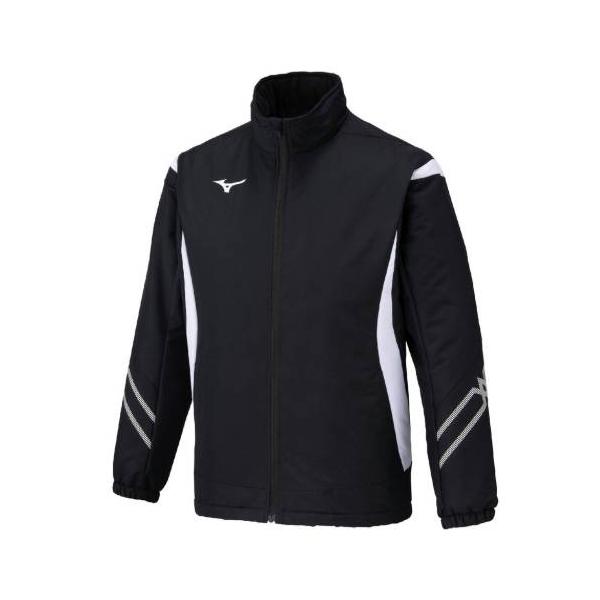 MIZUNO（ミズノ） 吸湿発熱 MCライン ブレスサーモ中綿ウォーマー