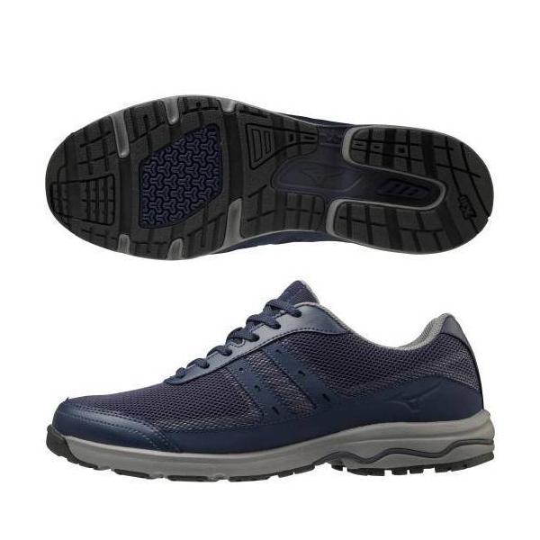 ミズノ LD AROUND 2 3E B1GC2127 (ウォーキングシューズ) 価格