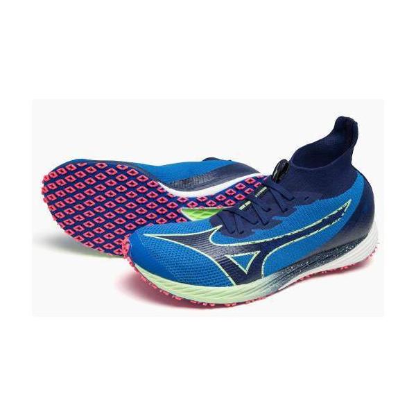 ミズノ ウェーブデュエルNEO2 エリート 新品 23.0 MIZUNO ウエーブデュエルNEO2エリート ミズノ / ランニング