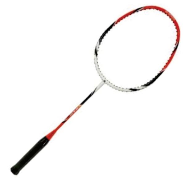レッドソン Redson バドミントンラケット RB-AL250 20：オレンジ