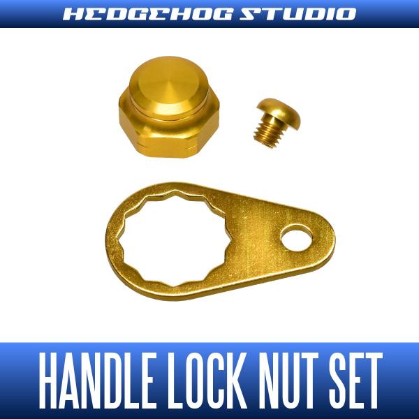 �y�A�u�p�z�n���h�����b�N�i�b�g�Z�b�g M�T�C�Y �iLTX�E�G���[�g�E���������Ή��j �S�[���h *