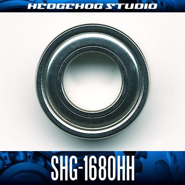 SHG-1680HH 内径8mm×外径16mm×厚さ5mm シールド * :10001384:HEDGEHOG STUDIO - 通販 - Yahoo!ショッピング SHG-1680HH 内径8mm×外径16mm×厚さ5mm シールド * :10001384:HEDGEHOG STUDIO - 通販 - Yahoo!ショッピング