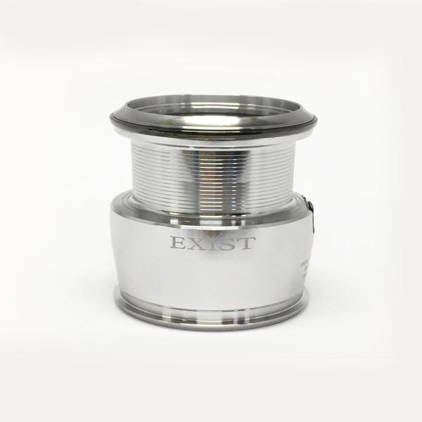 22イグジスト2500S スプール ダイワ 22 イグジスト SF 2500SS 純正スプール DAIWA EXIST エギング