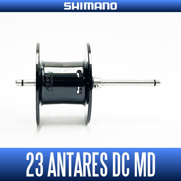 【シマノ純正】23アンタレス DC MD 純正スプール