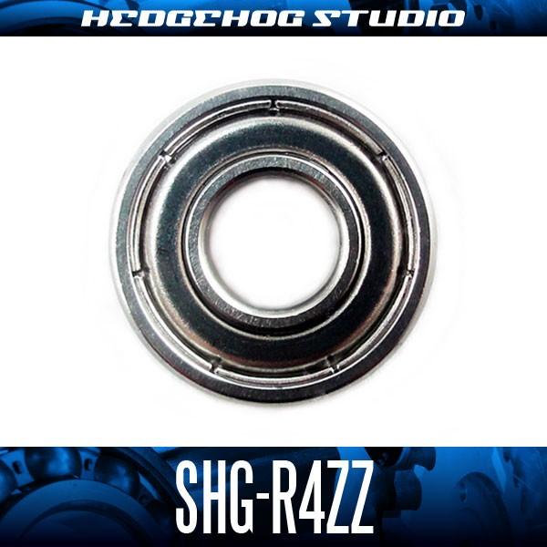 �yHEDGEHOG STUDIO/�w�b�W�z�b�O�X�^�W�I�zSHG-R4ZZ 6.35mm×15.875mm×4.978mm �i1/4"×5/8"×0.1961"�j