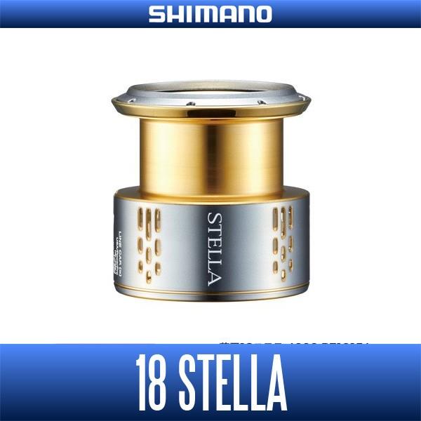 シマノ純正 夢屋 18ステラ スプール 4000 Pe1015 4000 Pe1215 4000 Pe1515 4000 Pe15 4000 Pe Ny Hedgehog Studio 通販 Yahoo ショッピング