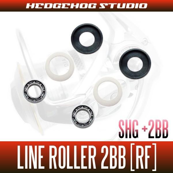 ダイワ用 ラインローラー2BB仕様チューニングキット [RF] （11
