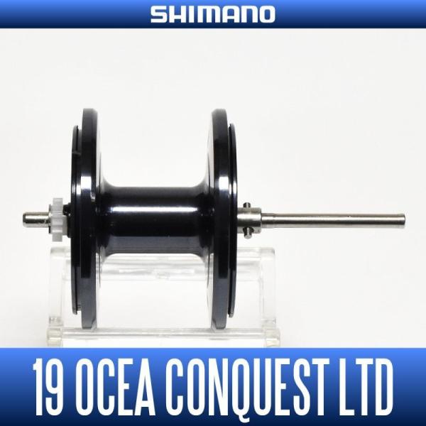 シマノ（SHIMANO） 【シマノ純正】19オシアコンクエスト リミテッド