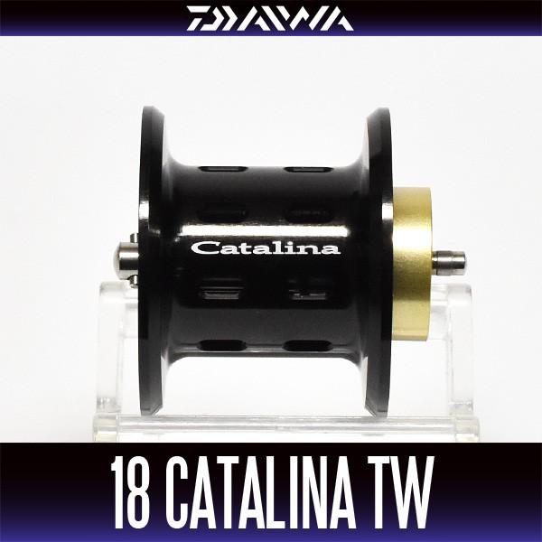 ダイワ キャタリナ Daiwa Catalina 4000H リールスプール 16