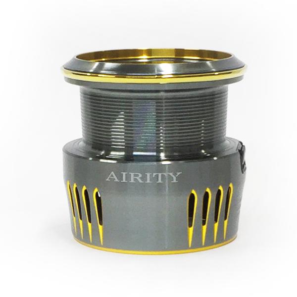 ダイワ 23エアリティ AIRITY LT2000S-P スプール 未使用 hedgehog-studio_on2023062401