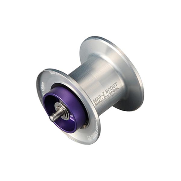★特価品10％OFF【ダイワ純正/SLP WORKS】RCSB MAG-Z BOOST 1000S G1 スプール【シルバー】 hedgehog-studio_on2023082601
