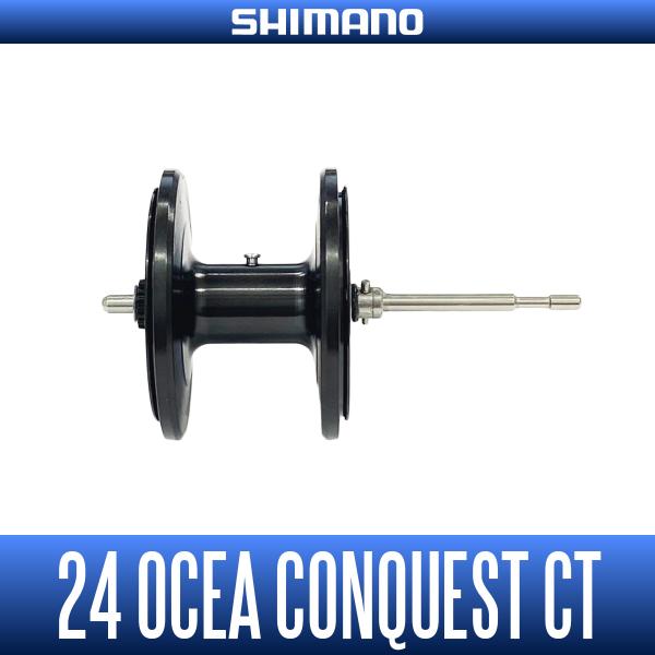 【シマノ純正】24-26オシアコンクエスト CT 300 純正スプール【中サイズ送料】