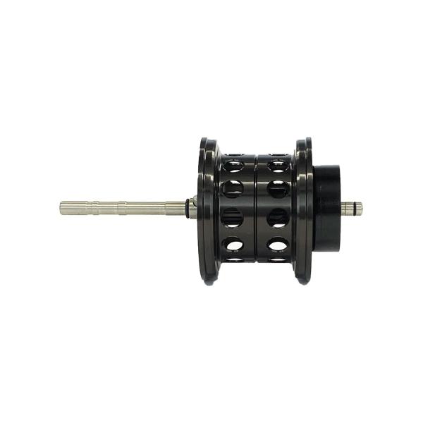 ダイワソルティストSVTW80XH　フィネススプール付き ダイワソルティストSVTW80XH フィネススプール付き - メルカリ