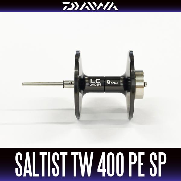 DAIWA（ダイワ） 【ダイワ純正】23ソルティスト TW 400 PE SPECIAL